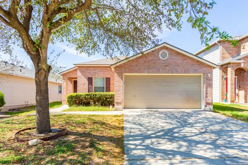 11139 Baffin Oaks, San Antonio, TX, 78254-5493 | Card Image