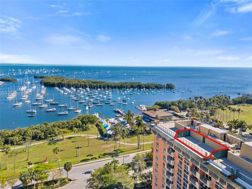 ph3-2951 S Bayshore Dr, Miami, FL, 33133-6002 | Card Image