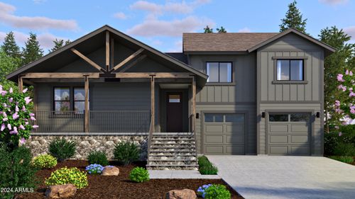 2360 Shaded Spring Trl, Flagstaff, AZ, 86005 | Card Image