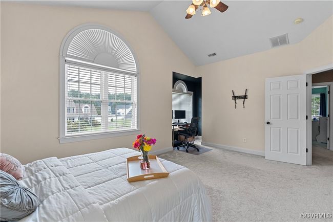 5019 Misty Spring Dr, House other with 4 bedrooms, 3 bathrooms and null parking in Midlothian VA | Image 25