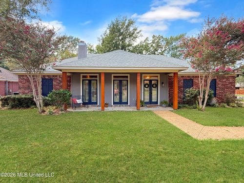 260 Mallard Drive, Brandon, MS, 39047 | Card Image