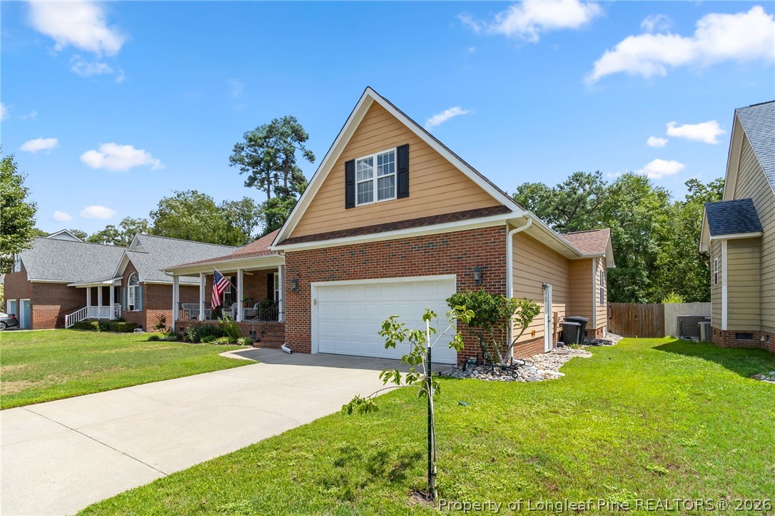 Residential in Fayetteville 2