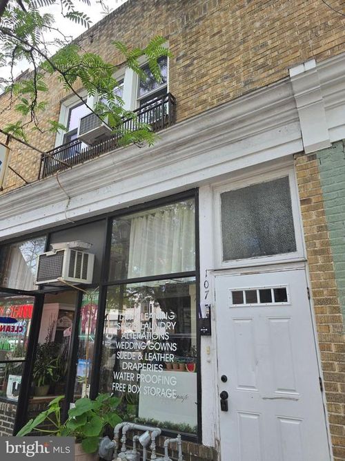 2nd-107 N Narberth Ave, NARBERTH, PA, 19072-1923 | Card Image