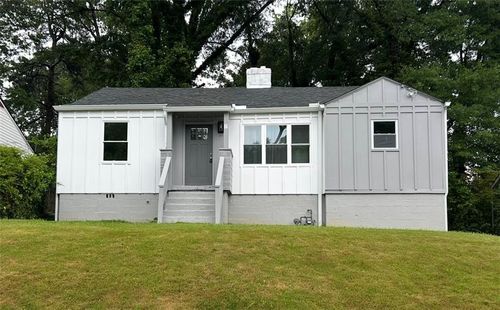 876 Pinehurst Ter Sw, atlanta, GA, 30310-3254 | Card Image