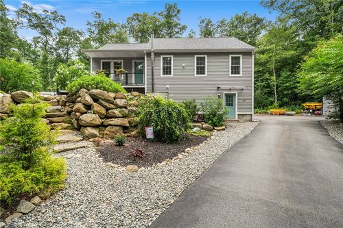 51 Paine Rd, Foster, RI, 02825-1439 | Card Image