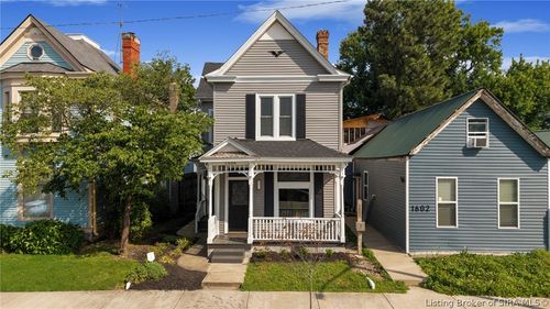 1606 Ekin Ave, New Albany, IN, 47150-3129 | Card Image