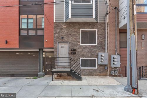 1-1614 Cambridge St, PHILADELPHIA, PA, 19130-1759 | Card Image