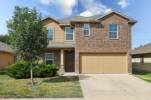 18316 Willow Sage Ln, Elgin, TX, 78621-4248 | Card Image