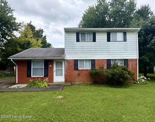 265 S Circlecrest Dr, Louisville, KY, 40229 | Card Image