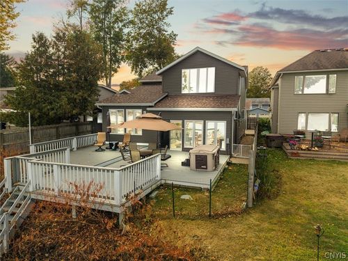 8826 Karlen Rd, Rome, NY, 13440-7464 | Card Image