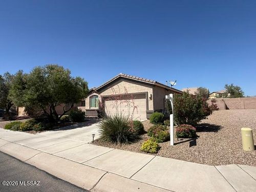 13898 N Swift Spear Drive, Marana, AZ, 85658 | Card Image