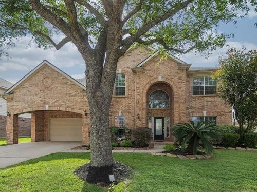 2144 Salt Marsh Court, League City, TX, 77573 | Card Image