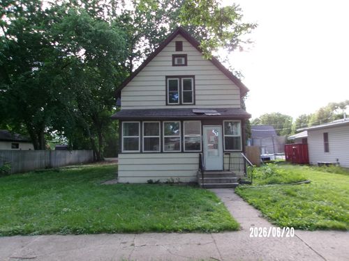 411 N 5th St, Montevideo, MN, 56265-1507 | Card Image