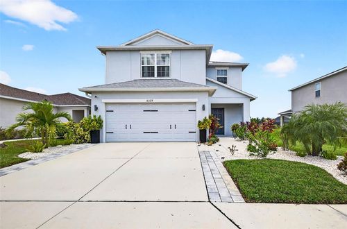 6329 Springmont Loop, Palmetto, FL, 34221 | Card Image