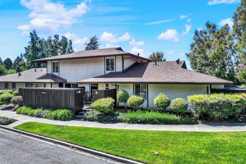 3471 Willis Drive, Napa, CA, 94558 | Card Image