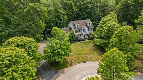 31 Seavey Brook Ln, Rochester, NH, 03867-5287 | Card Image