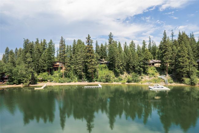 14371 Hidden Bay Ln, House other with 5 bedrooms, 6 bathrooms and null parking in Bigfork MT | Image 90