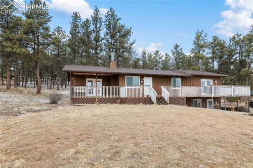 901 Wilson Dr, Florissant, CO, 80816-9591 | Card Image