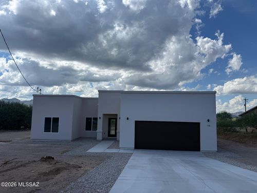 94 Calle Agua Salada, Rio Rico, AZ, 85648-8003 | Card Image