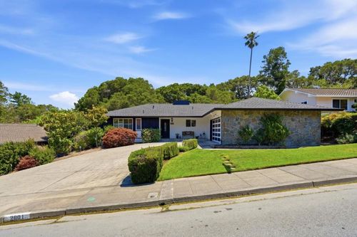 2801 Trousdale Dr, Burlingame, CA, 94010-5752 | Card Image
