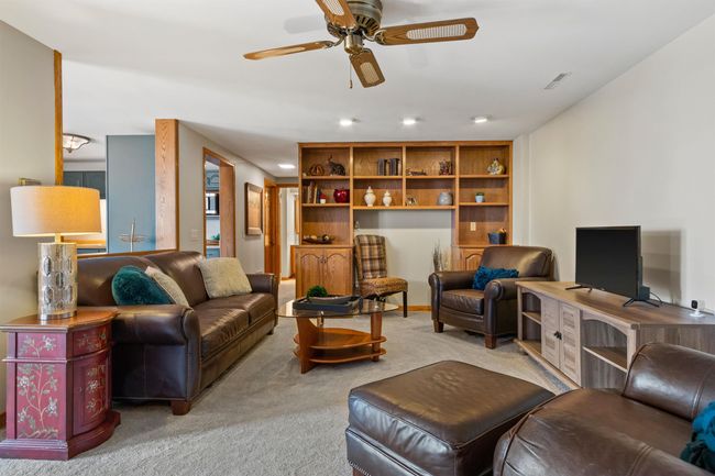 4886 Foxfire Trail, House other with 5 bedrooms, 4 bathrooms and null parking in SPRINGFIELD WI | Image 28