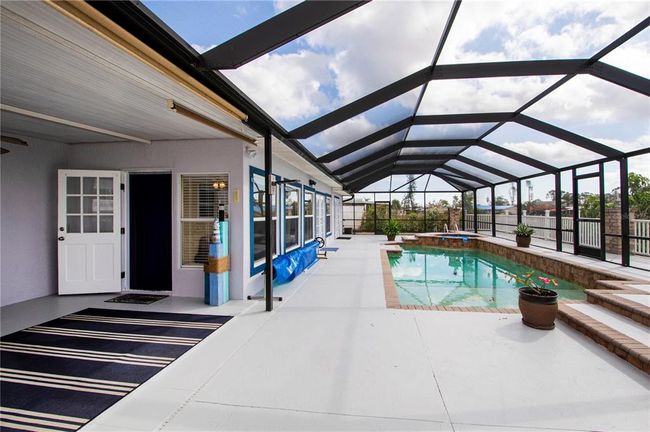 6437 Otis Rd, House other with 3 bedrooms, 2 bathrooms and null parking in NORTH PORT FL | Image 42