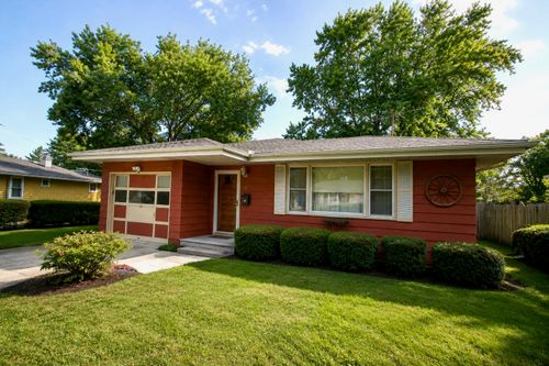 21 Morris St, Joliet, IL, 60436-1226 | Card Image