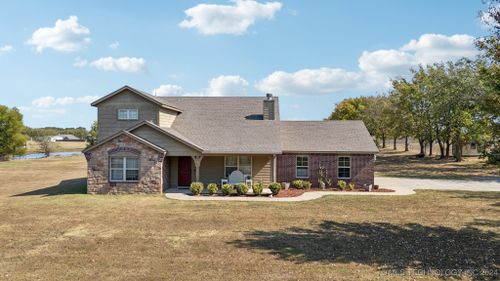 284 Bluebird Lane, Pryor, OK, 74361 | Card Image