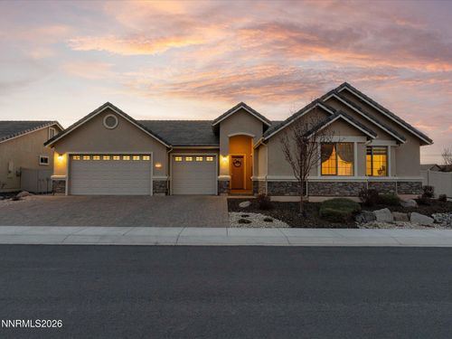 9803 Ash Meadow Dr, Reno, NV, 89521-6355 | Card Image