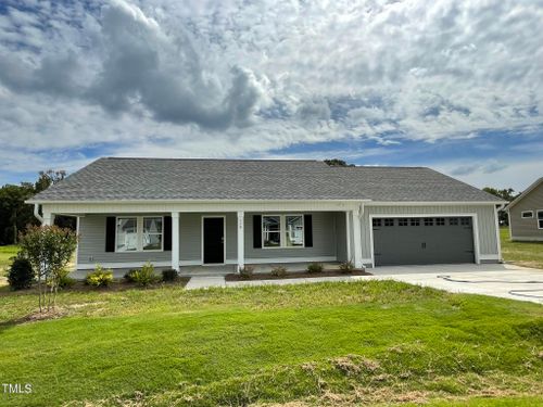 170 Lotus Ave, Smithfield, NC, 27577-4677 | Card Image