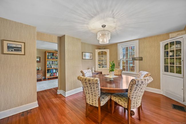 2214 Huntington Tpke, House other with 3 bedrooms, 2 bathrooms and null parking in Trumbull CT | Image 16