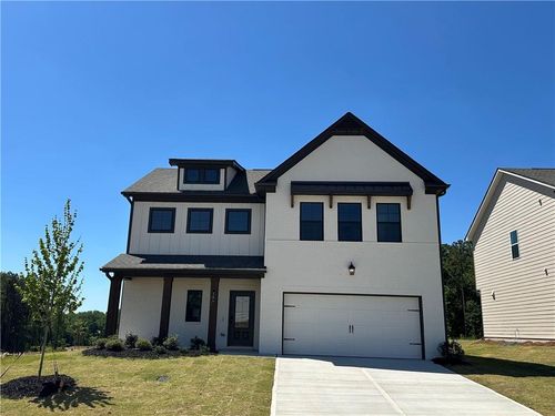 190 Wingate Drive, Winder, GA, 30680 | Card Image