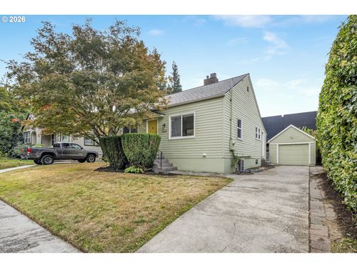 4914 Ne Pacific St, Portland, OR, 97213-2851 | Card Image