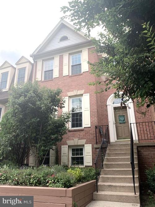 12304 Quiet Hollow Ct, FAIRFAX, VA, 22033-2914 | Card Image