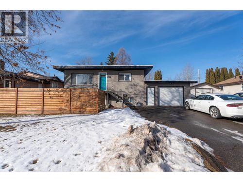 1921 Gorse St, Prince George, BC, V2L1G7 | Card Image