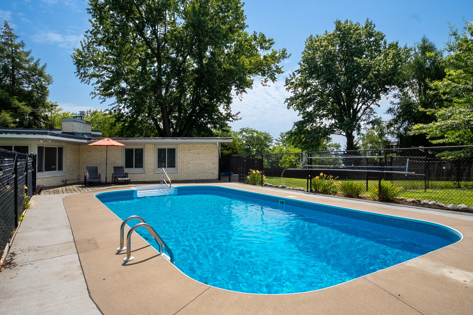 Residential in Riverdale 2