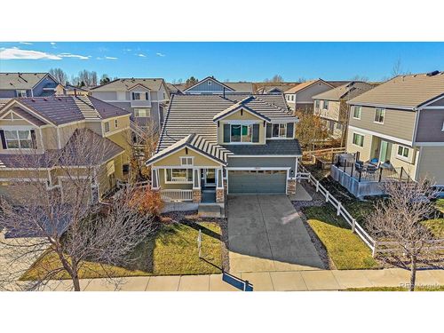 18022 Callabra Ave, Parker, CO, 80134-6650 | Card Image