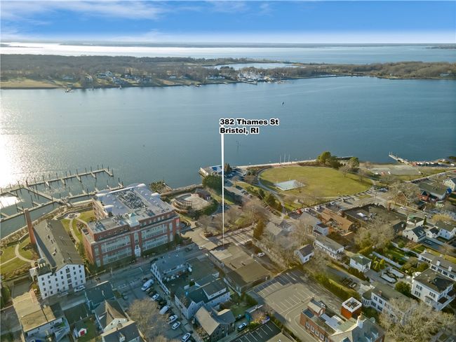 382 Thames St, Home with 0 bedrooms, 0 bathrooms and 10 parking in Bristol RI | Image 43