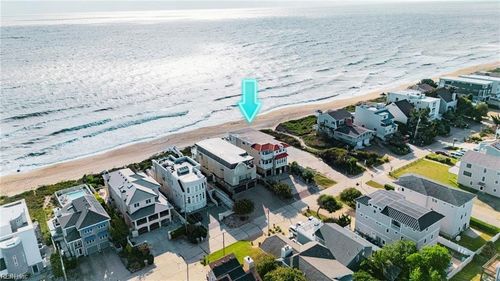 668 S Atlantic Ave, Virginia Beach, VA, 23451-3616 | Card Image