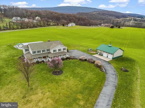 20819 Reno Monument Rd, BOONSBORO, MD, 21713-2758 | Card Image