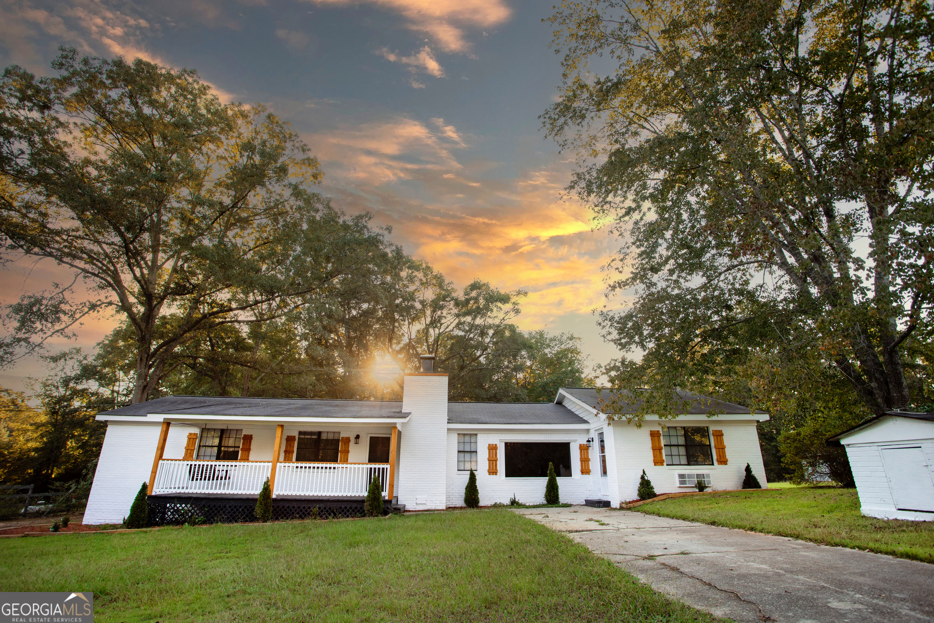 Melissa Cir, Griffin, GA 30224