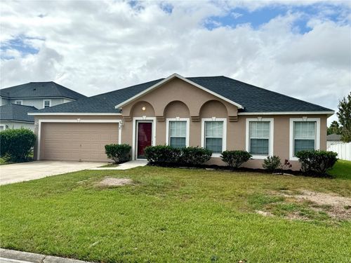 8738 Lancashire Dr, JACKSONVILLE, FL, 32219-4321 | Card Image