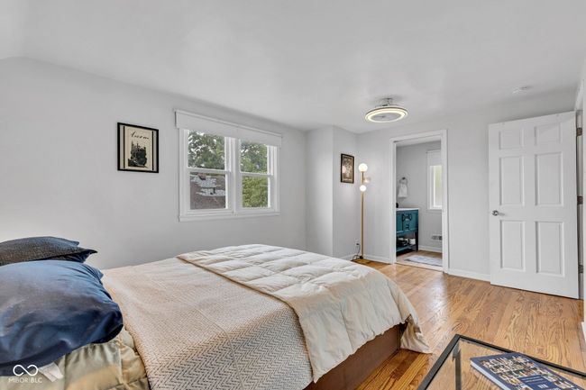 2nd floor primary suite. | Image 27