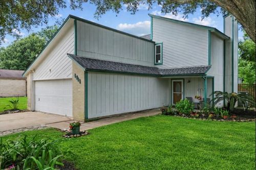 4514 Albatross Dr, Seabrook, TX, 77586-2506 | Card Image