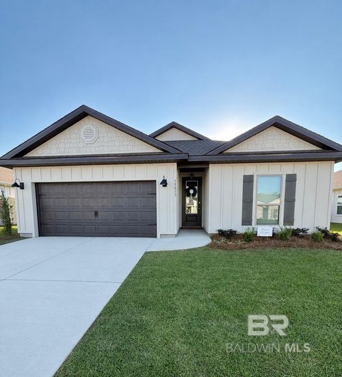 19813 Powercourt Road, Silverhill, AL, 36576 | Card Image
