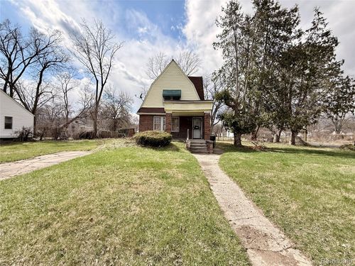 17245 Evergreen Rd, Detroit, MI, 48219-3474 | Card Image