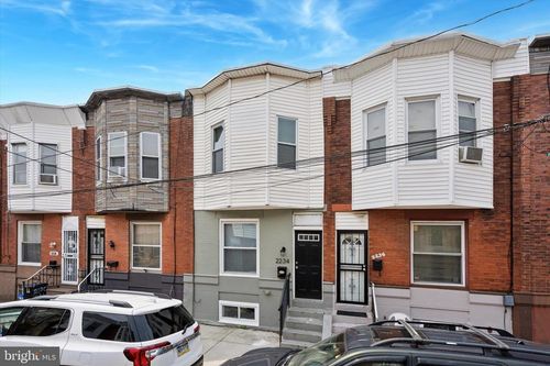 2234 Winton St, PHILADELPHIA, PA, 19145-3320 | Card Image