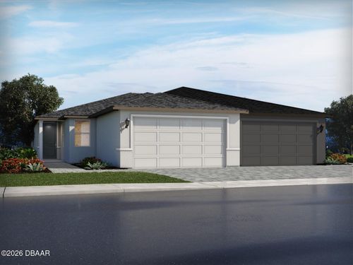 168 Parkhaven Drive, Ormond Beach, FL, 32174 | Card Image