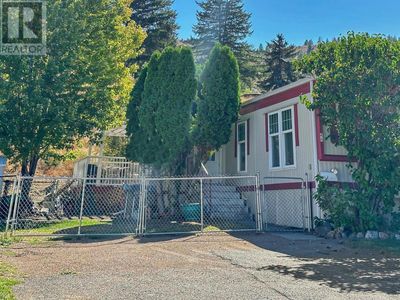 21 - 1175 Rose Hill Rd, House other with 2 bedrooms, 1 bathrooms and 2 parking in Kamloops BC | Image 1