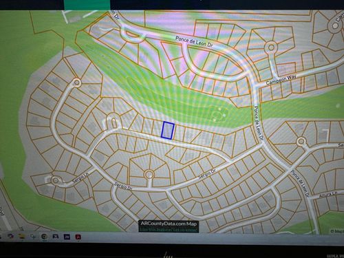 12 Lindo Ln, Hot Springs Village, AR, 71909-7924 | Card Image